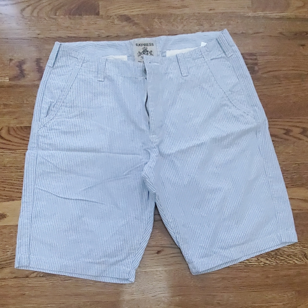 Mens Express shorts